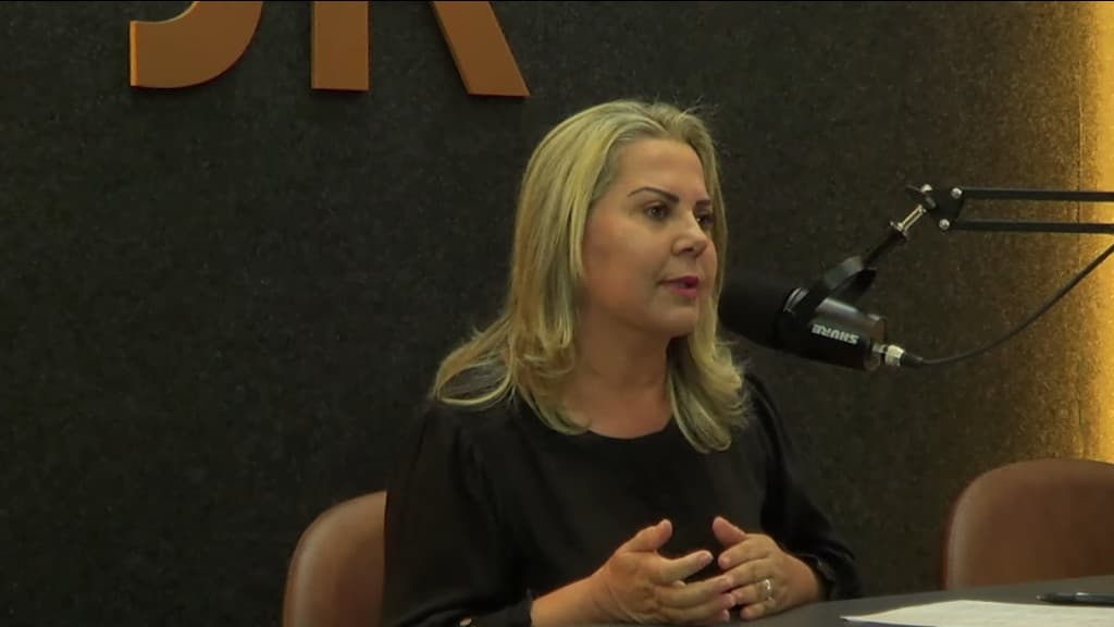 “Muito mimimi”: vereadora critica a falta de união política em Tijucas