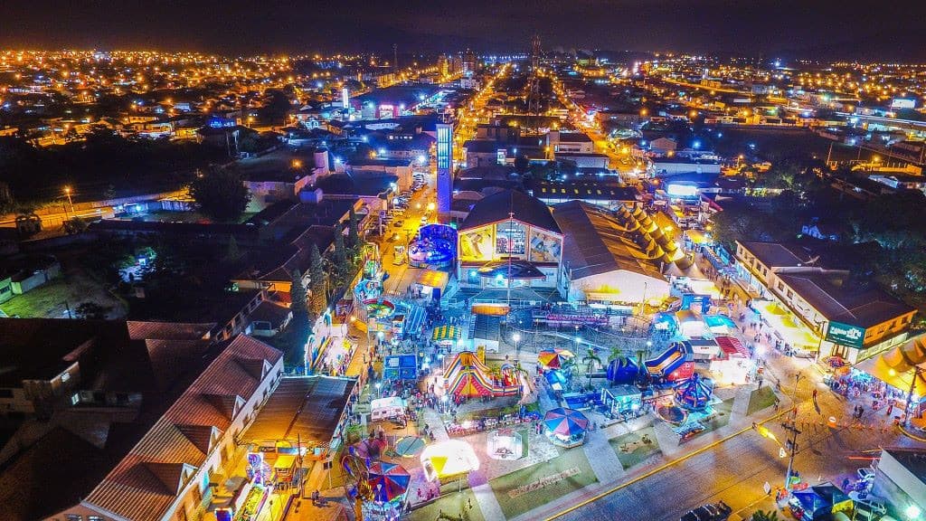 Festa do Divino acaba hoje: veja a programação