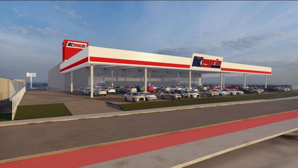 Com investimento de R$ 40 milhões, Grupo Koch inaugura nova loja