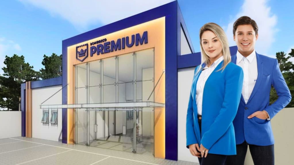 Com mais de 600 alunos, Colégio Premium anuncia filial em Tijucas