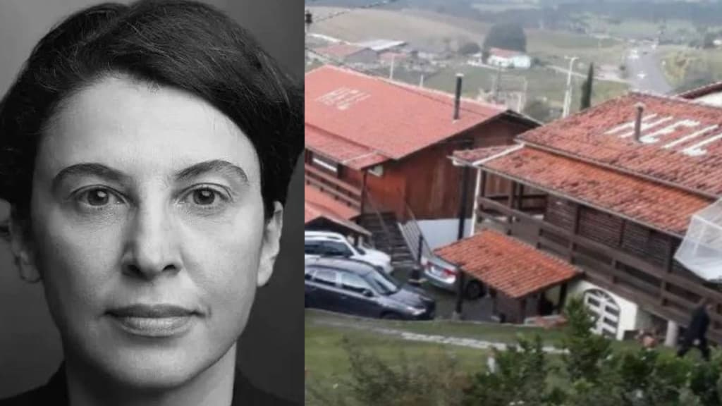 “Jornalista” que espalhou fake news sobre SC diz ser “perseguida pela extrema-direita”
