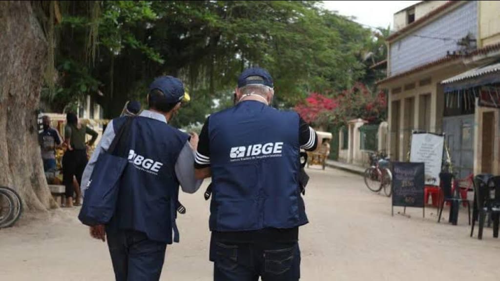 Último dia: SC tem concurso para o IBGE com salários de até R$ 3,1 mil