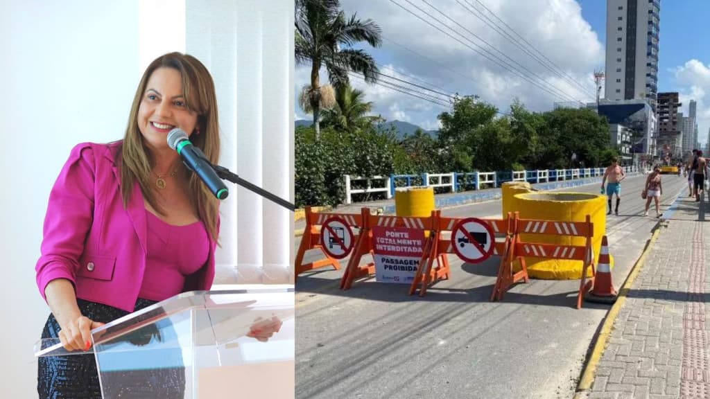 URGENTE: IMA autoriza construção de nova ponte em Itapema
