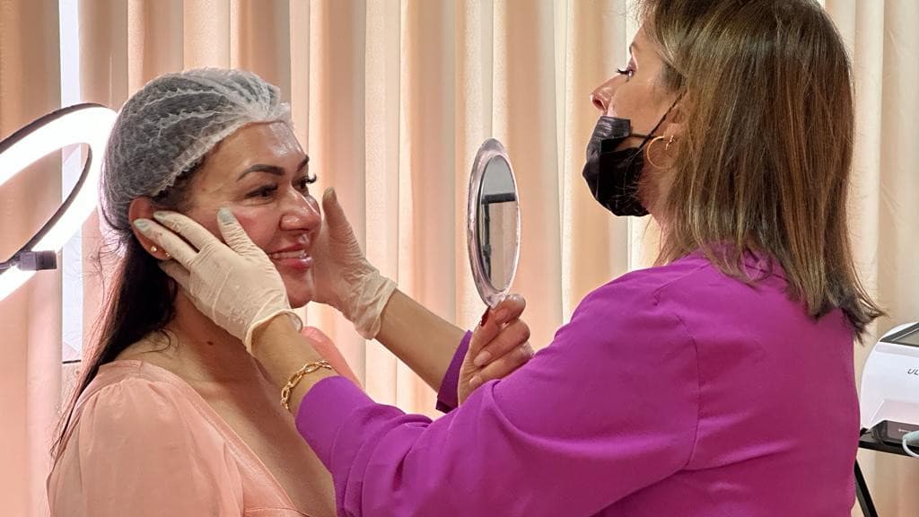 Um procedimento natural e revolucionário na Estética Facial