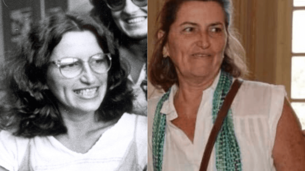 Tijucas perde uma ilustre filha da “Terra Querida”