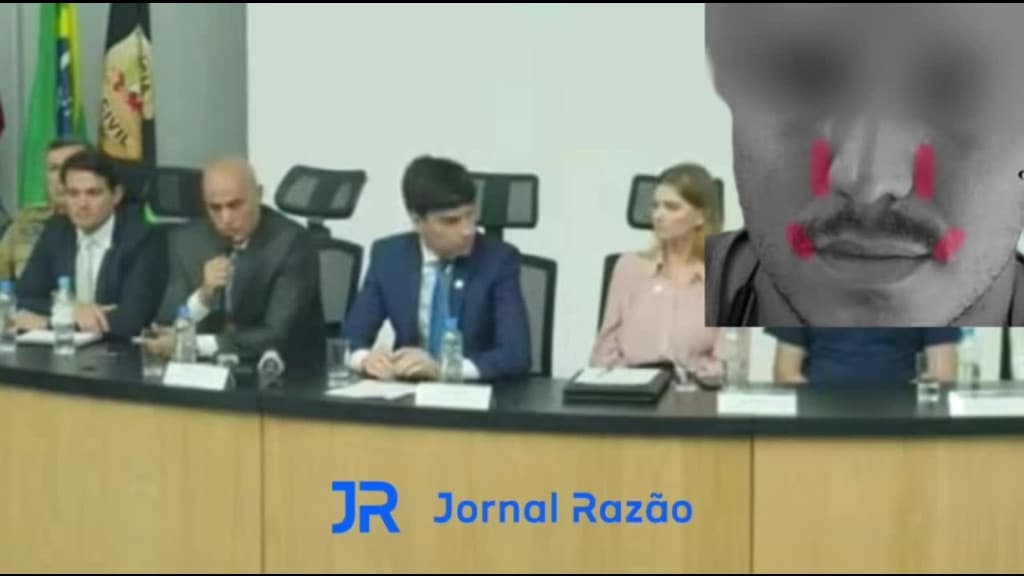 VÍDEO: “No batalhão eu não entraria. Crianças eram mais fáceis”, diz autor de chacina