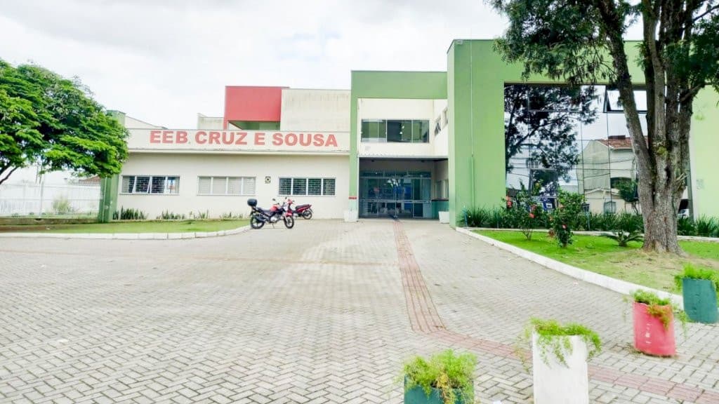 Nenhuma escola de Tijucas aderiu a greve contra o Governo de Santa Catarina
