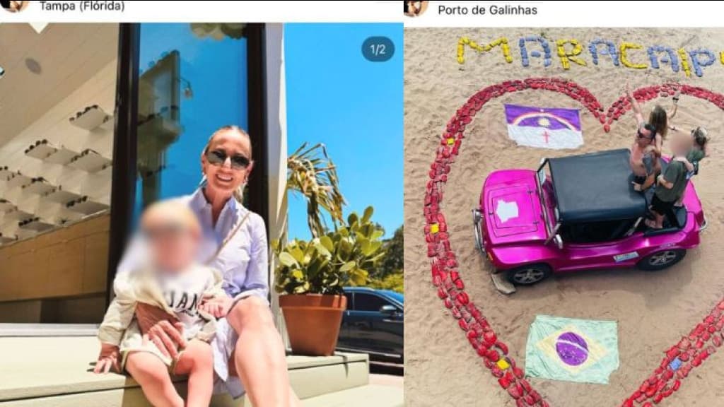 “Pastora usou dinheiro dos fiéis para abrir salão de luxo”, diz denúncia em SC