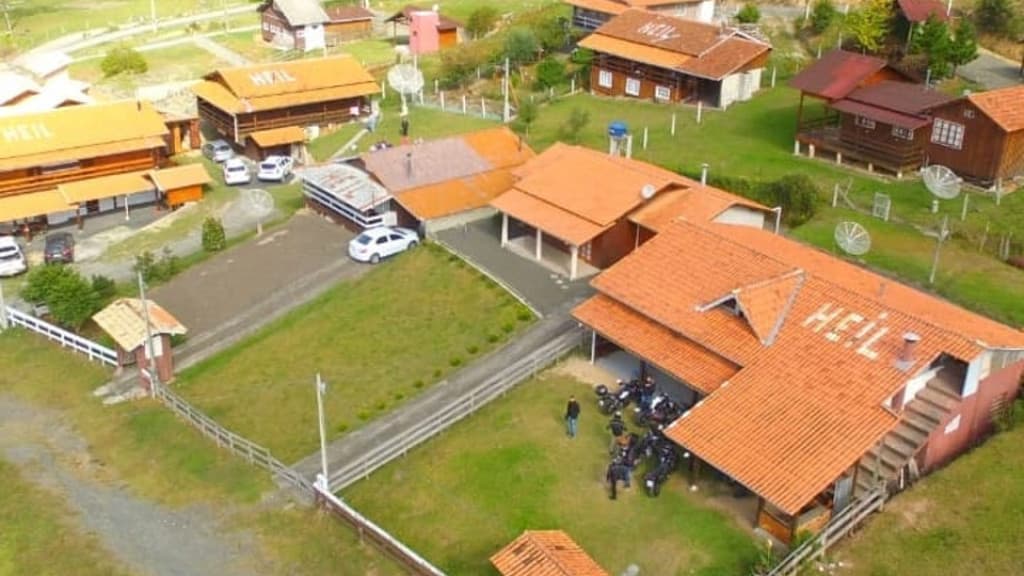 Jornalista que chamou catarinenses de “nazistas e fascistas” vai responder na justiça