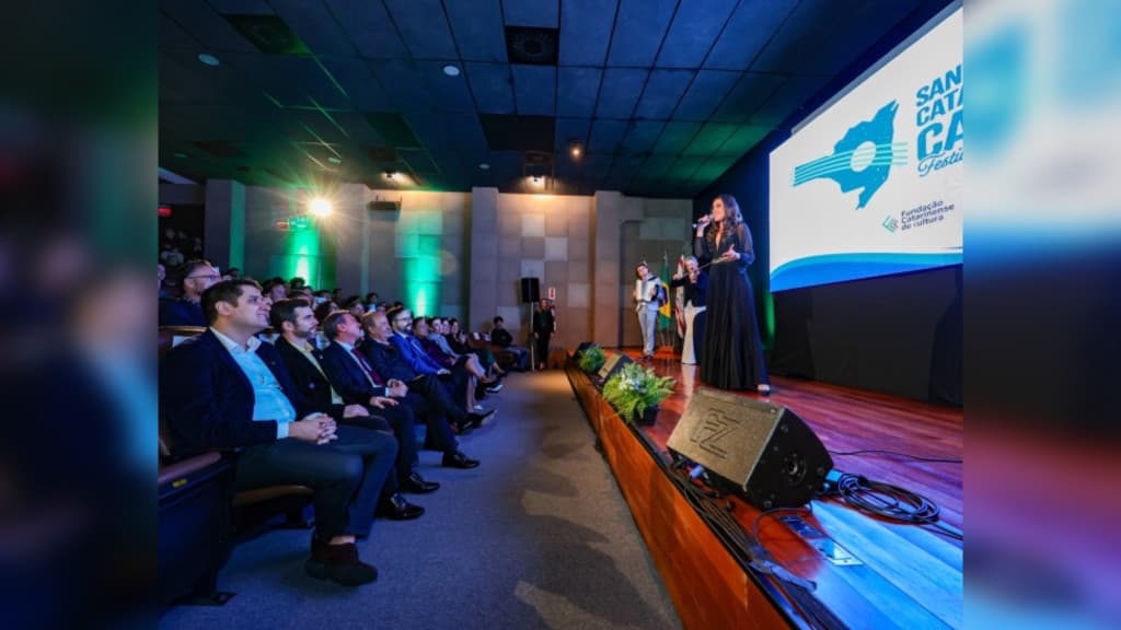 Festival “Santa Catarina Canta” é lançado para descobrir novos talentos sertanejos