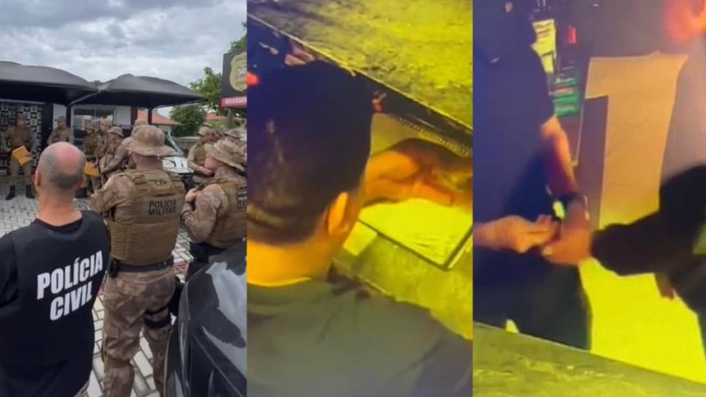 Justiça de SC derruba decisão de juíza que anulou operação em Bombinhas