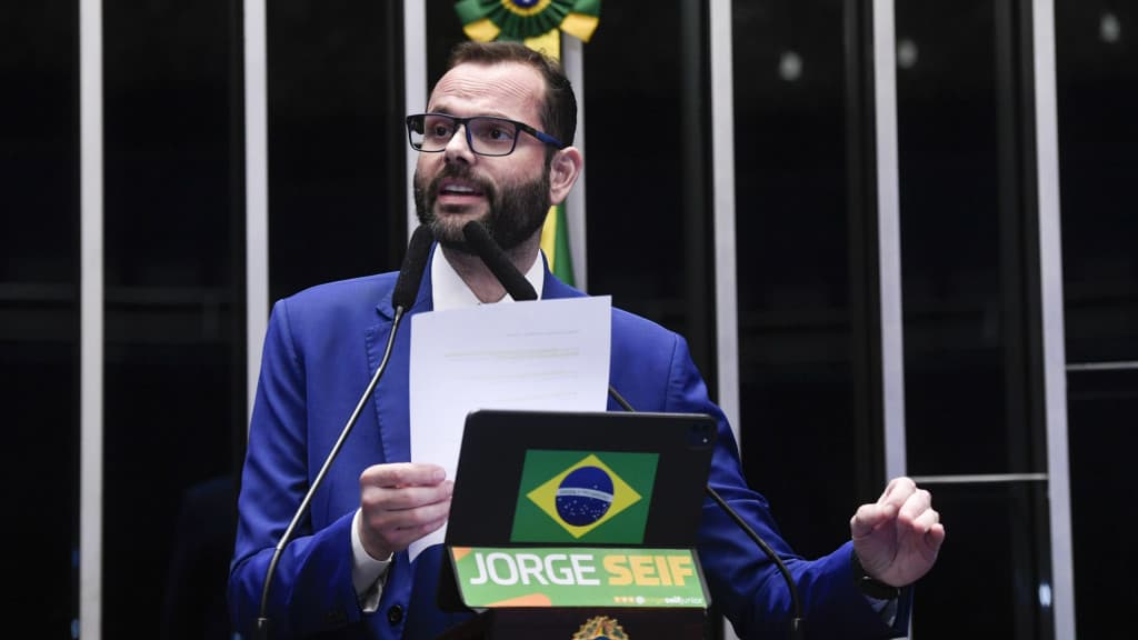 Contagem regressiva para o destino de Jorge Seif: cassação iminente?