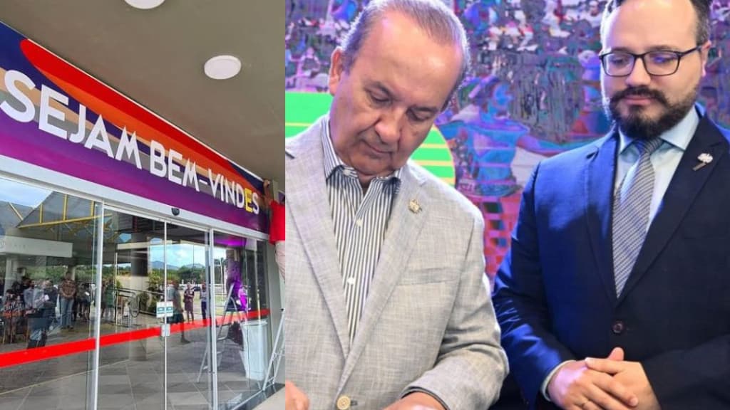A desculpa bizarra de Jorginho após exonerações na Cultura de SC