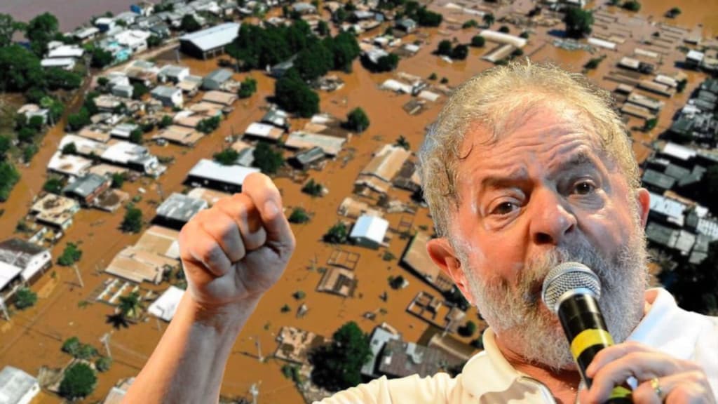 Governo Lula assina acordo com redes sociais para “combater fake news”