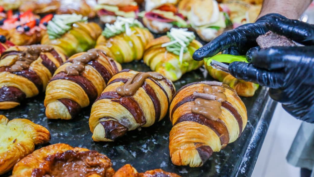 Padaria de fermentação natural faz sucesso em Tijucas: “estilo francês”