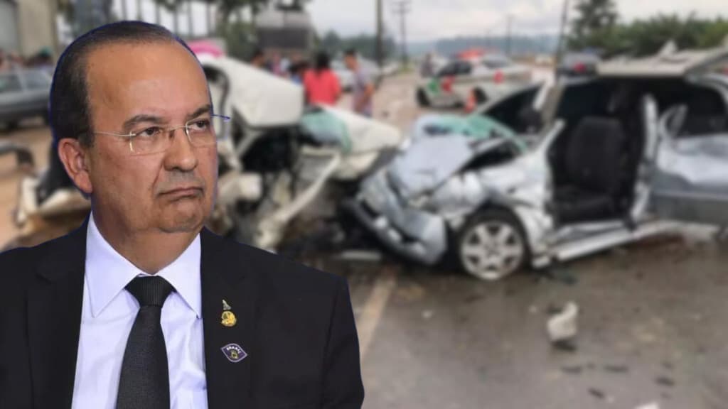 SC-410: “A rodovia esquecida” fica de fora dos planos de Jorginho Mello