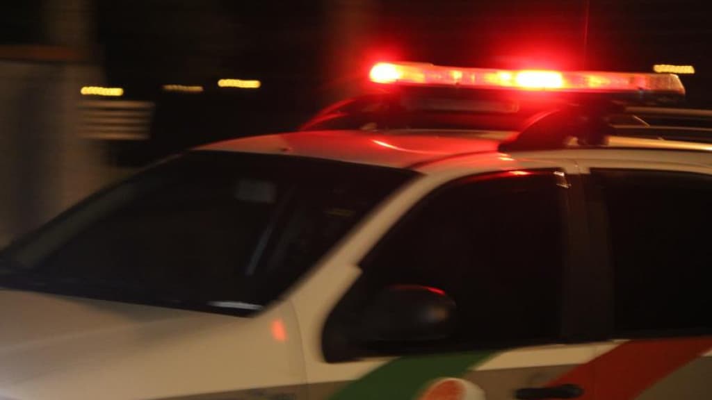 Idosa é vítima de agressão e precisa ser socorrida pelo Corpo de Bombeiros em SC