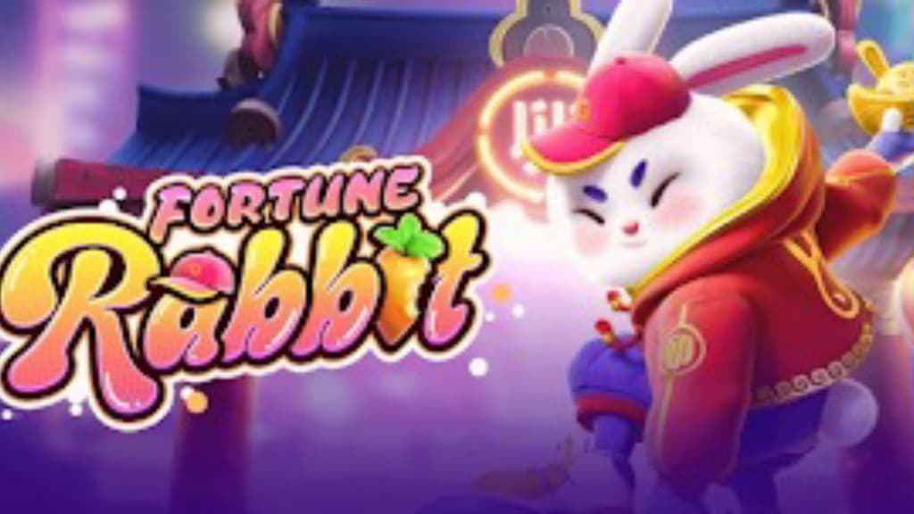 Rabbit Fortune: por que esse caça-níquel merece sua atenção?