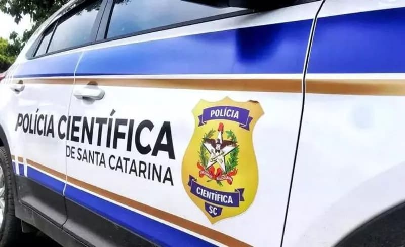 Idoso de 80 anos morre ao cortar árvores sozinho em área de mata