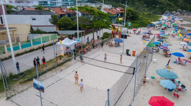 Bombinhas anuncia programação gratuita para o verão 2024/2025