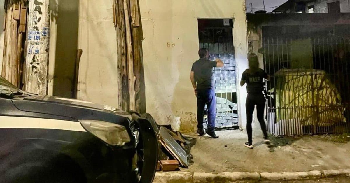 Golpe do falso funcionário: Polícia Civil mira quadrilha que invadia contas bancárias