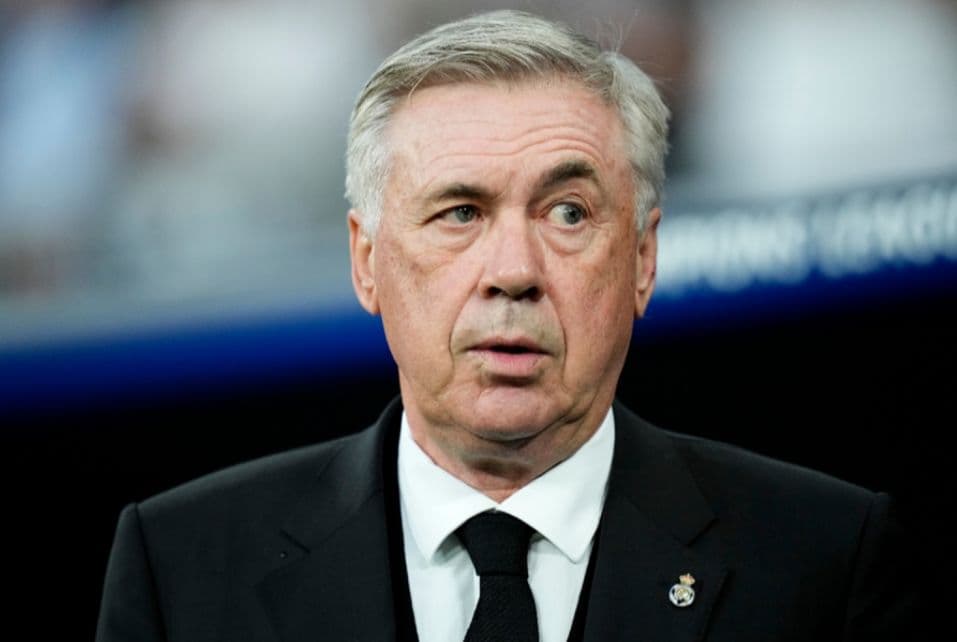Carlo Ancelotti irá adicionar a Copa do Mundo ao seu impressionante currículo?