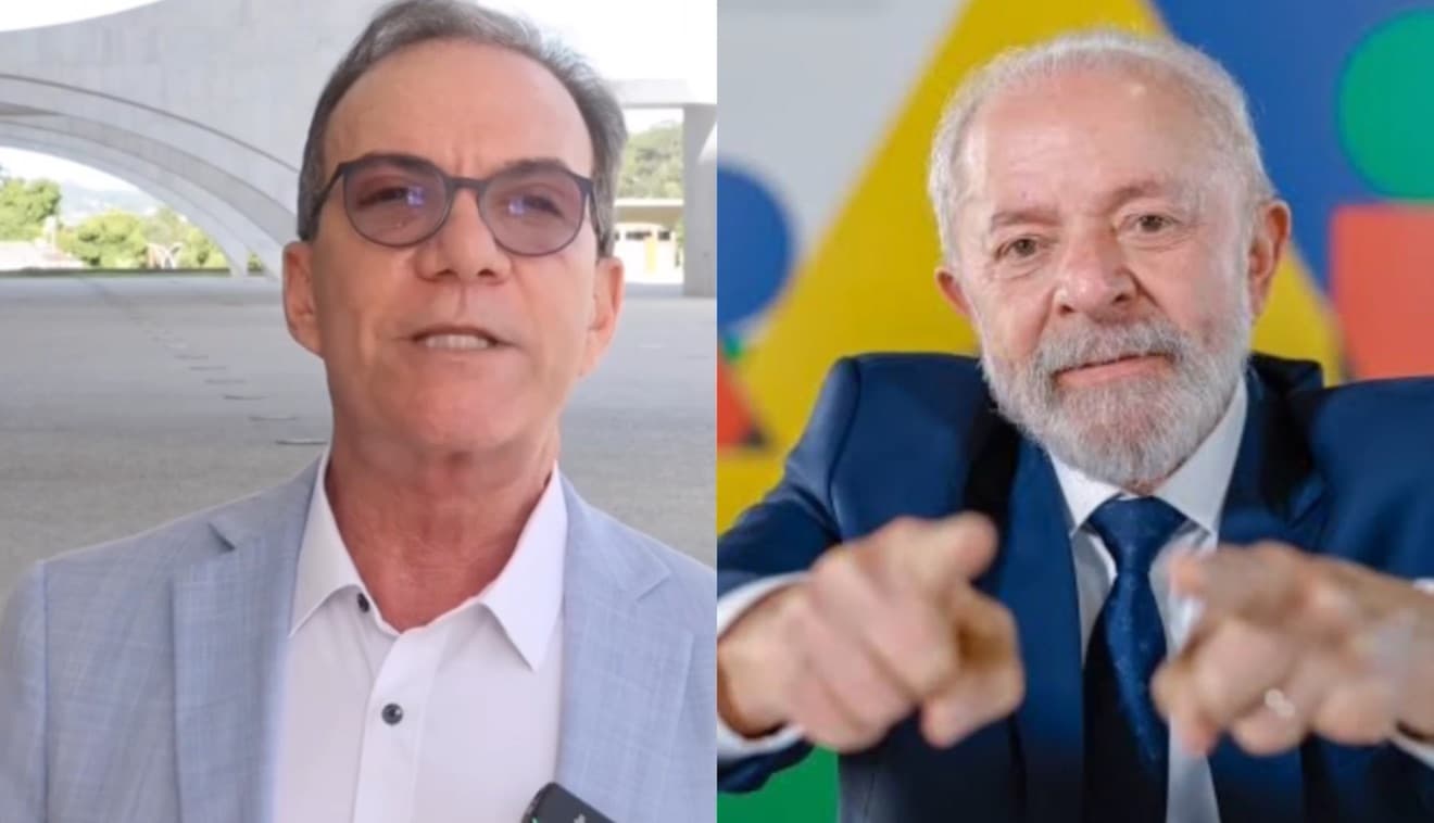 Lula confirma visita a Santa Catarina e PT convoca catarinenses; VEJA VÍDEO