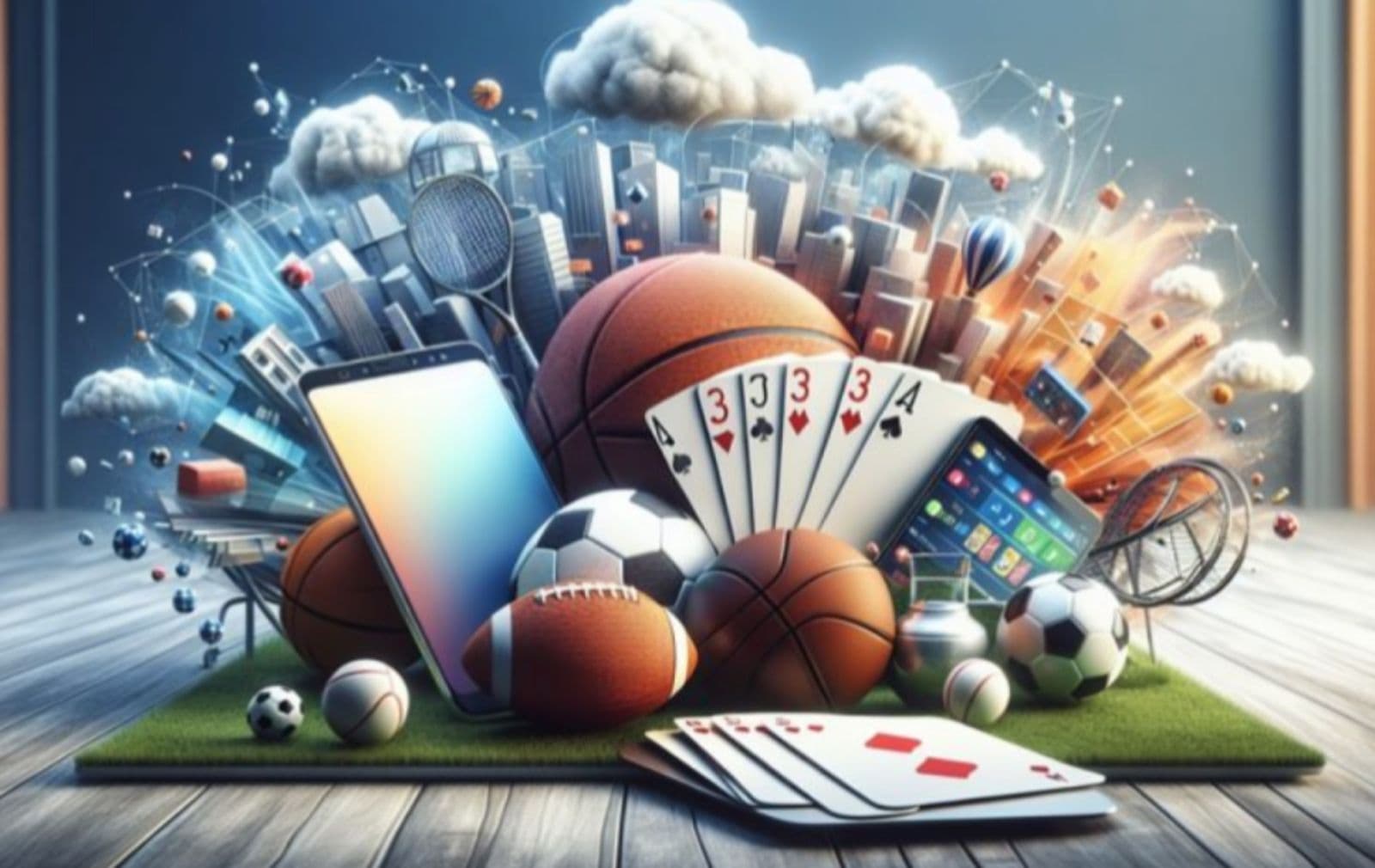 Transformação Digital: Novas Tendências em Jogos Online e Apostas