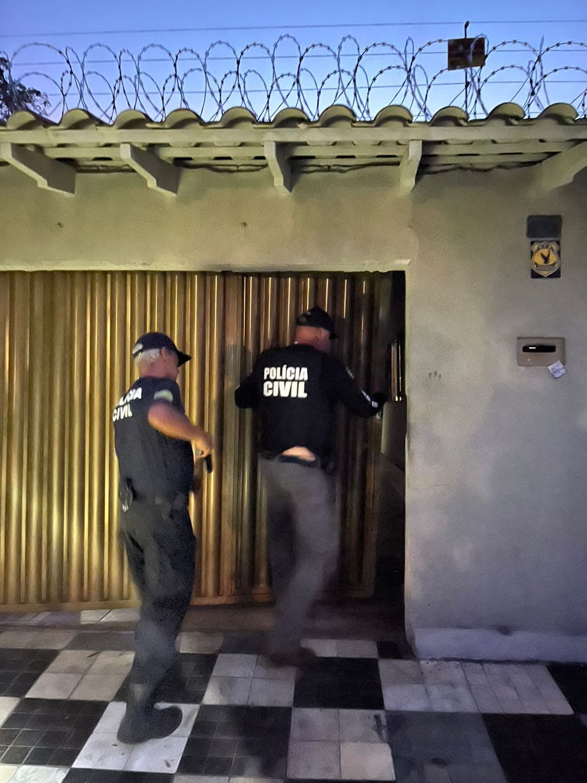 Polícia Civil de SC deflagra operação nacional contra rede de estelionato e lavagem de dinheiro