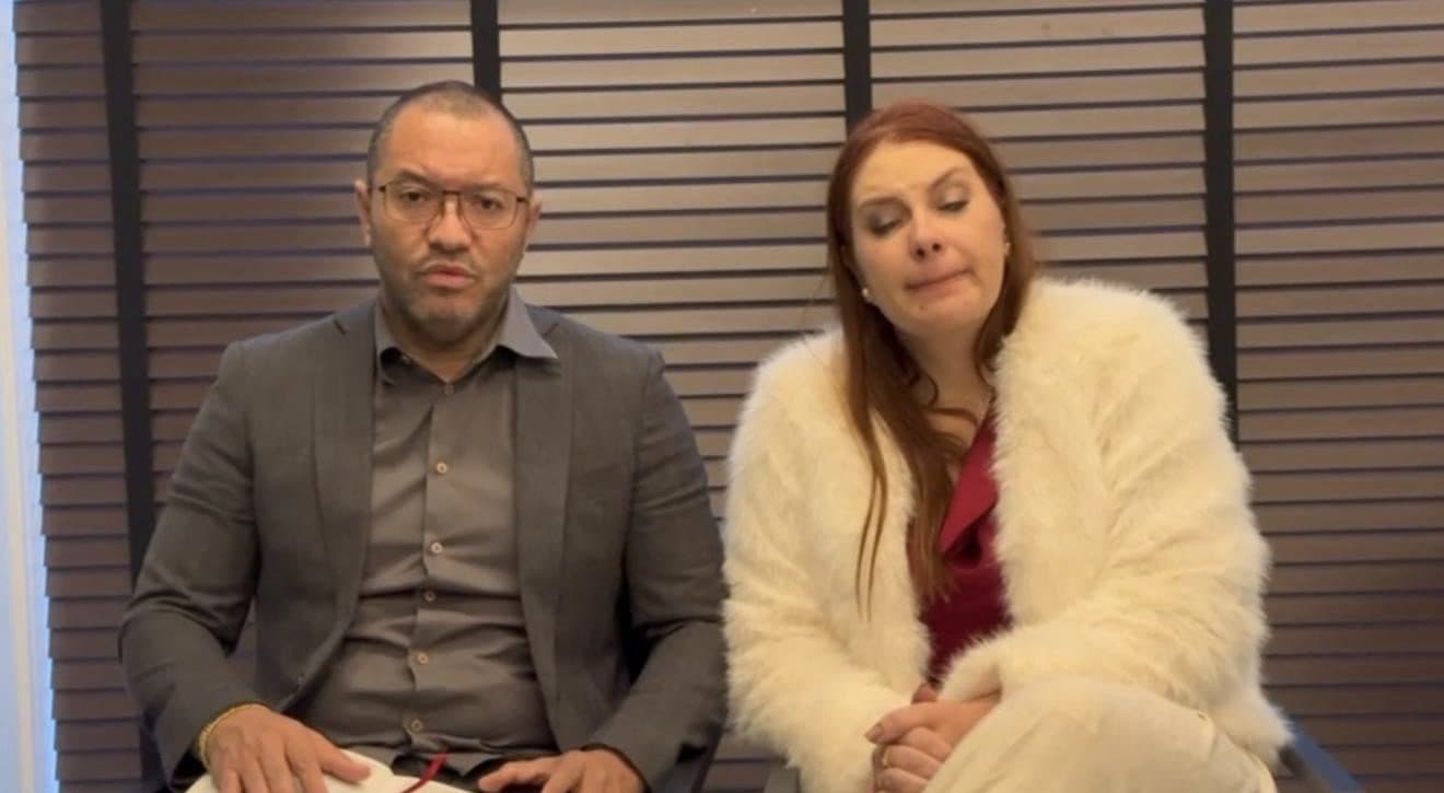 URGENTE: Pastor de Joinville grava vídeo confessando adultério após confusão em igreja de SC