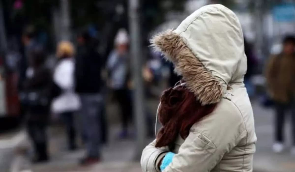 Julho, agosto e setembro terão frio rigoroso e chuvas isoladas em SC, diz previsão
