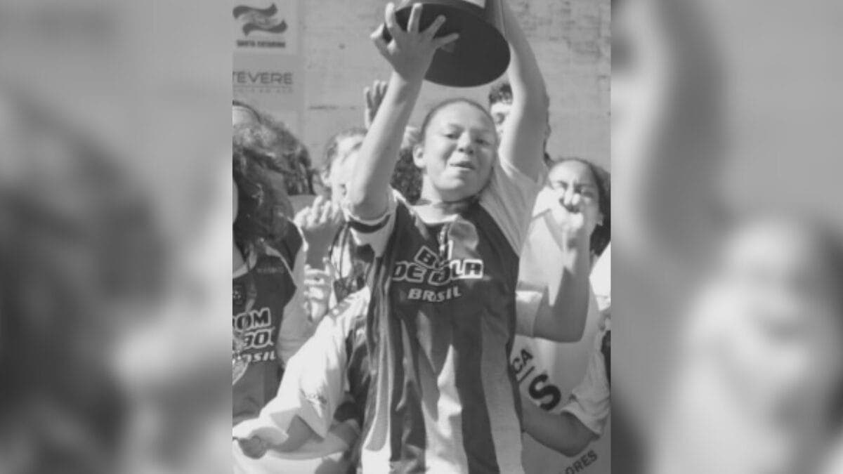 “Não aceitou calada”: ex-jogadora de futsal reagiu a assédio e acabou morta