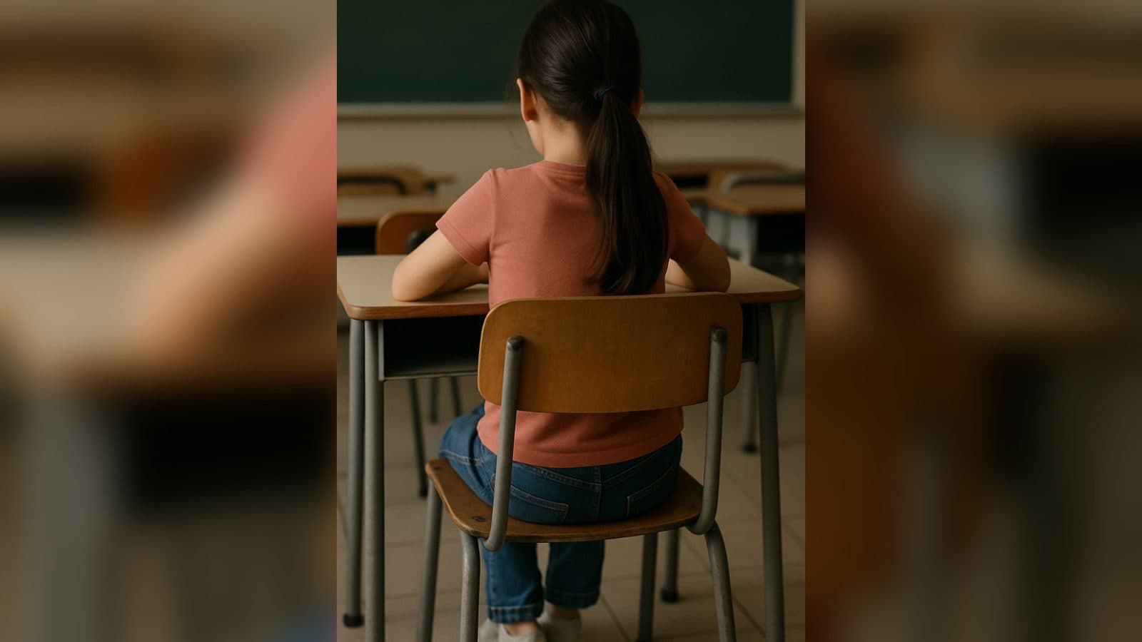 Justiça manda matricular criança venezuelana que estava fora da escola por falta de CPF em SC