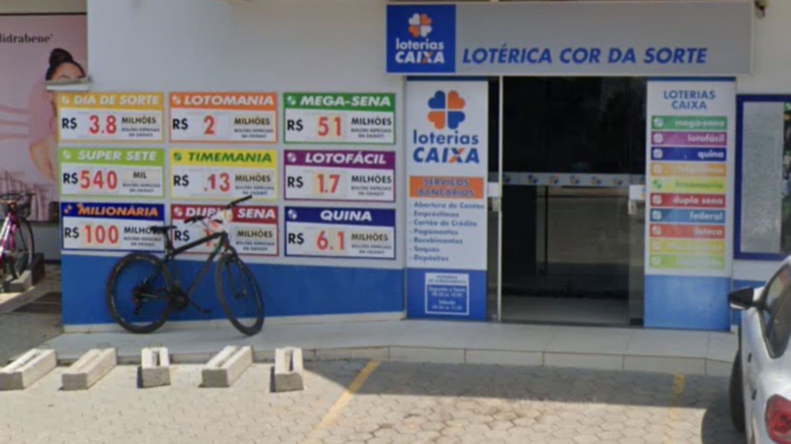 Casal de Canelinha ganha mais de meio milhão de reais após “golpe de sorte” inusitado