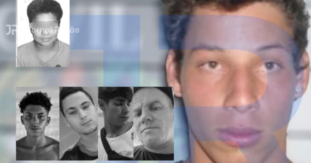 Inacreditável caso do assassino de adolescente que ganhou “saidinha” da cadeia e matou mais 4 em SC