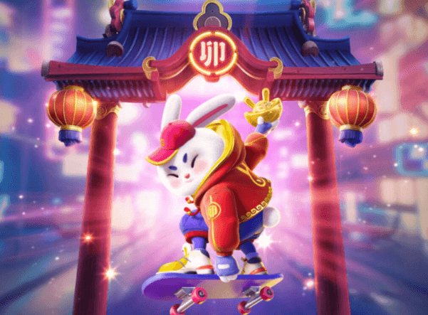 O que é Fortune Rabbit: o Jogo do Coelho?