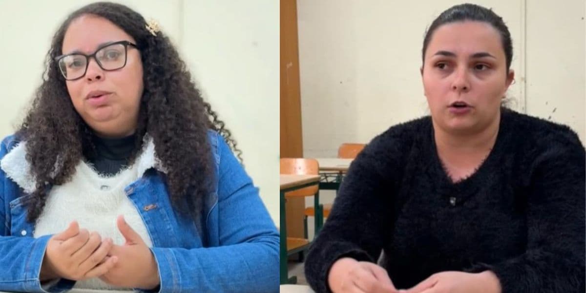 Mãe espalha mentira por não aceitar autista em sala comum e quase provoca demissões em Tijucas