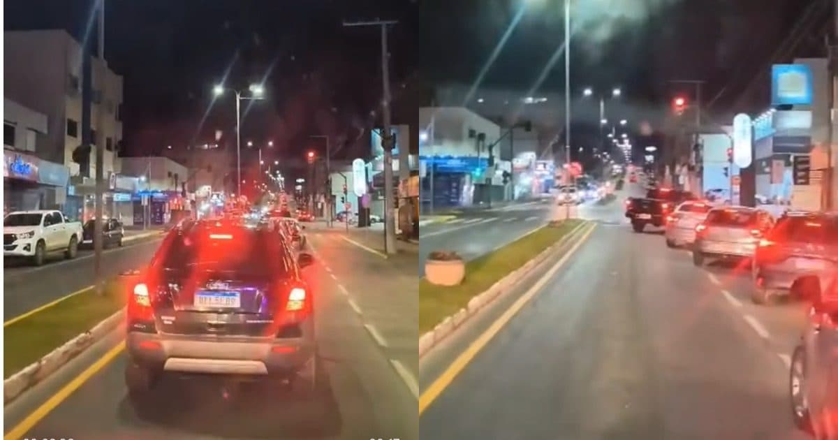 “Todos juntos, que massa!”: atitude simples e que salva vidas emociona socorristas em SC