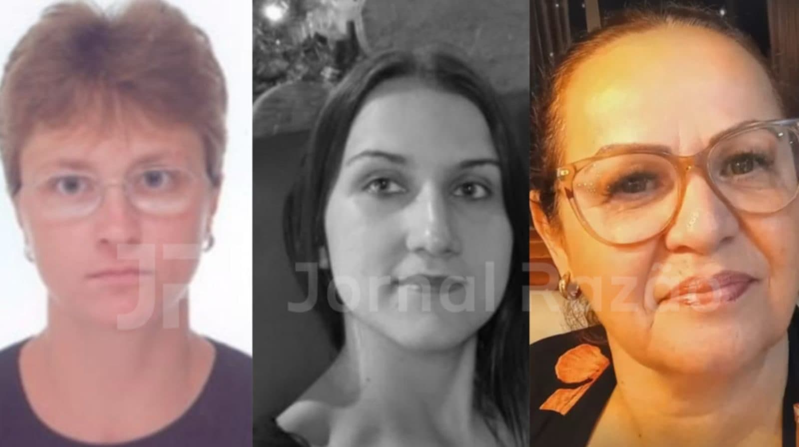 Mulher morta pelo ex-companheiro em SC marca o 3º feminicídio em 3 dias