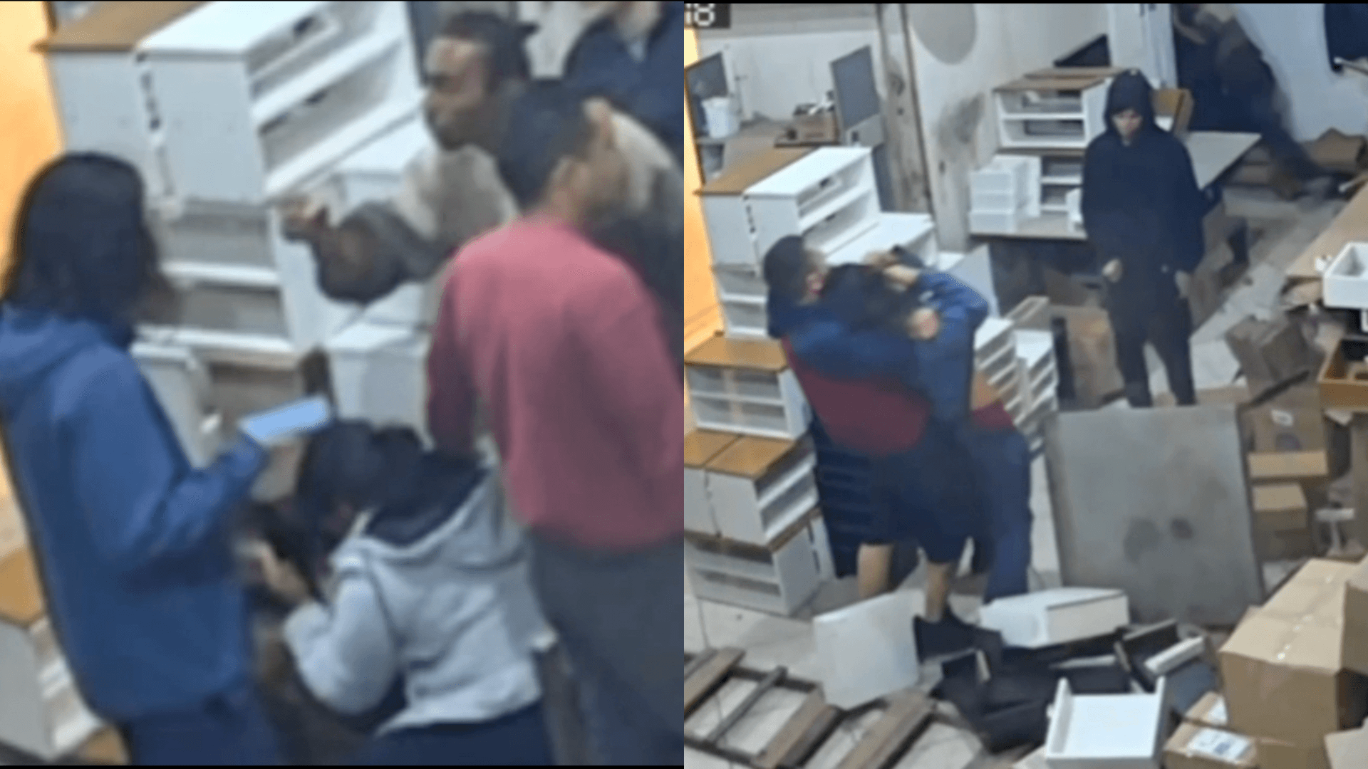 Espancada após denunciar assédio: jovem de 19 anos é agredida por músico e esposa em Florianópolis