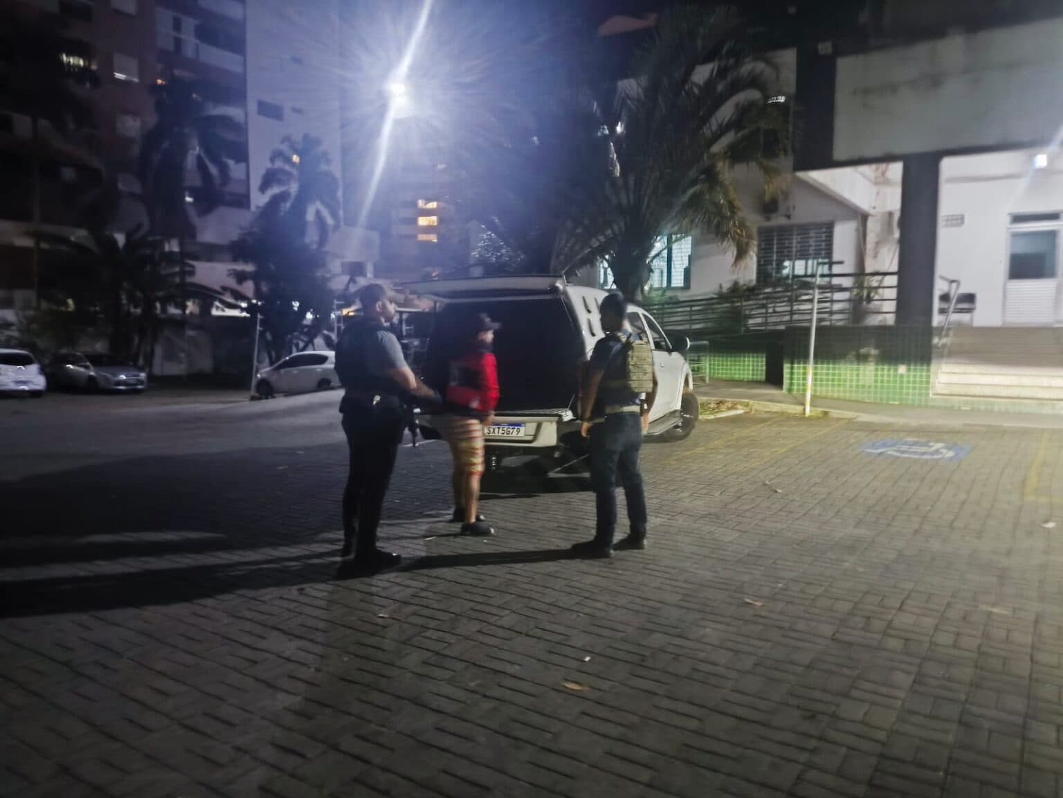 “Fantasma da Justiça”: Foragido há 20 anos por homicídio é capturado em Florianópolis com identidade falsa