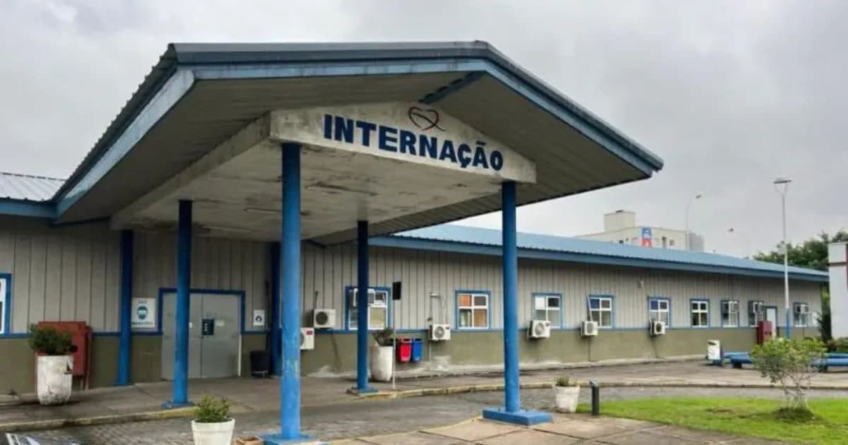 Menino de 5 anos morre com meningite e família acusa Hospital Ruth Cardoso de negligência