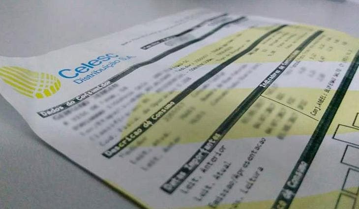 Conta de luz vai aumentar em agosto; entenda os motivos