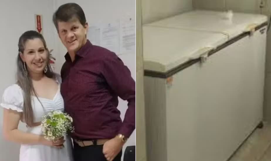 Professora que matou marido e colocou corpo em freezer será julgada em agosto