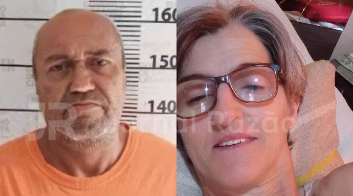 “Ela avisou que seria morta”: mulher é assassinada em SC dois dias após denunciar agressor pela 5ª vez