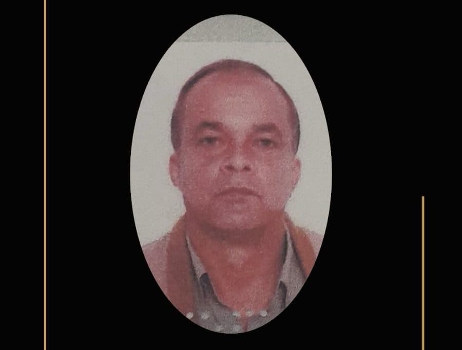 Obituário de Luiz Carlos Cavalli