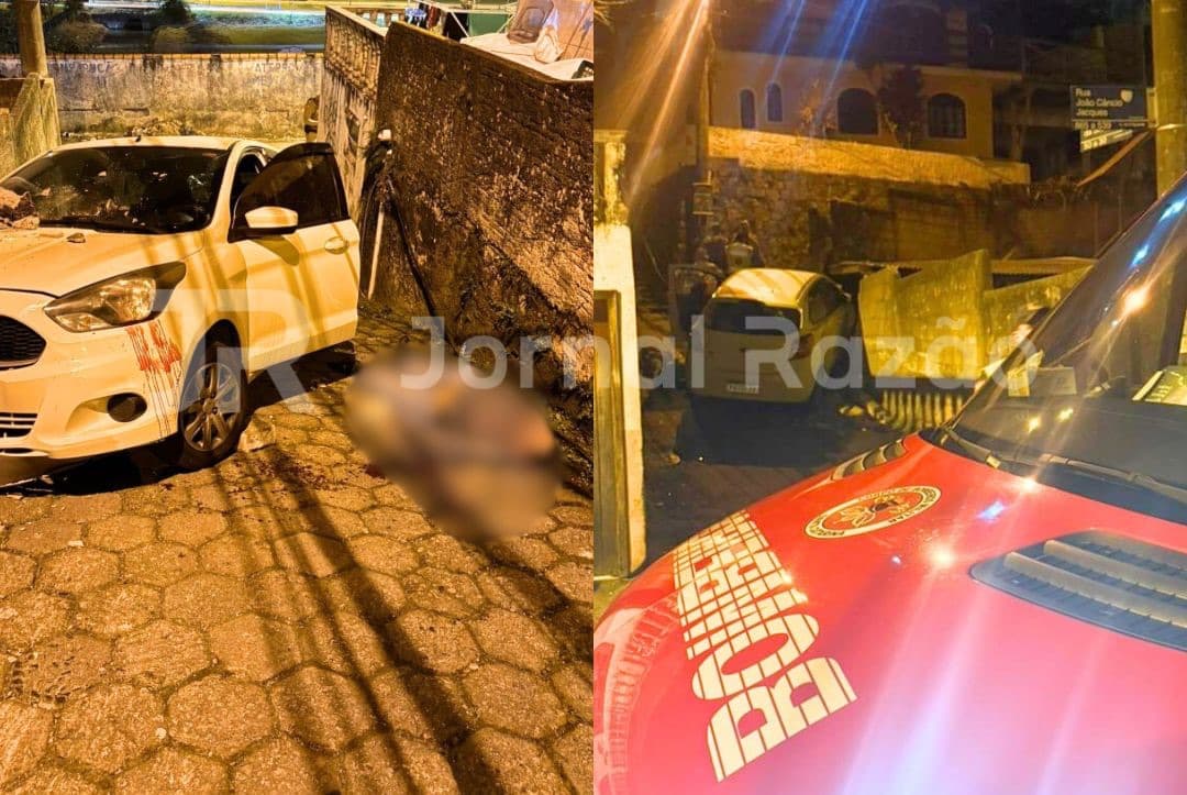 Após “disciplinarem” homem em morro de Florianópolis, traficantes são neutralizados pela PMSC