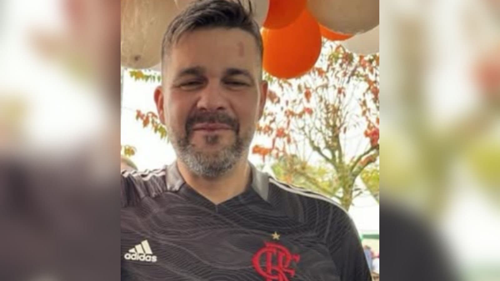 Empresário de Itajaí morre aos 43 anos após infarto fulminante