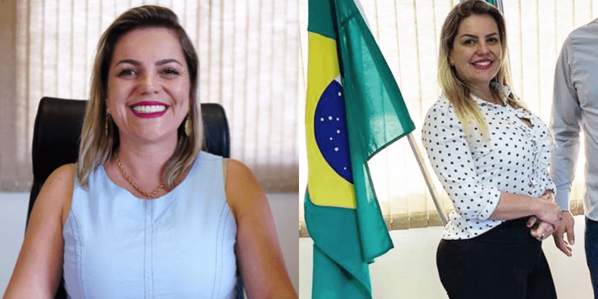 “Recebeu propina no meio da rua”: ex-prefeita de SC é alvo do Gaeco