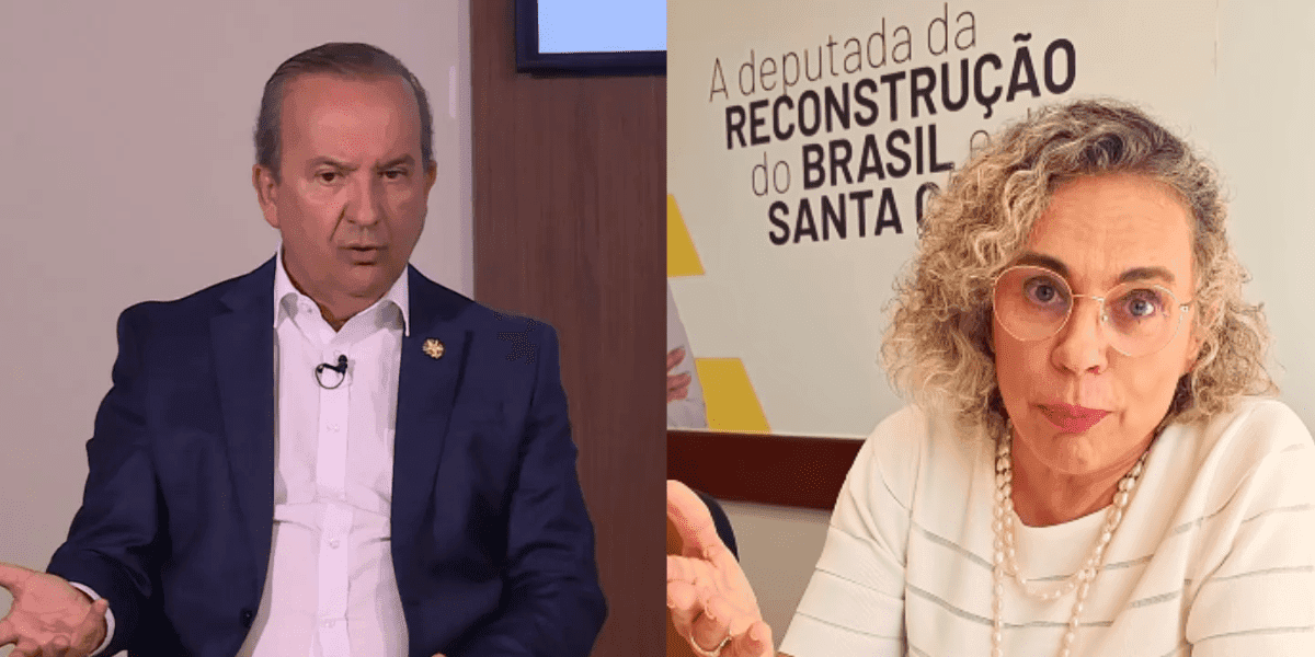 Conta de luz dispara 12,3% em SC e vira “guerra de narrativas” entre PT e Governo de SC